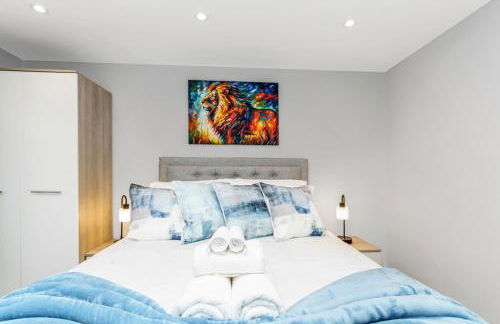 Elegant Hither Green Family Home - Foto 12