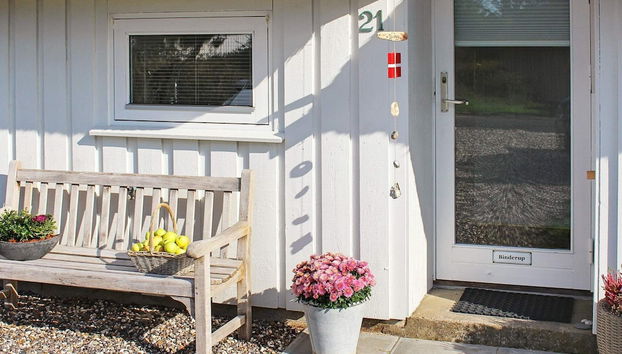 7 Person Holiday Home in Fjerritslev - Foto 5, Exterior