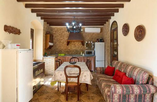 Vivienda Turística Rural Santa Fe - Photo 11