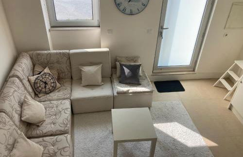 Gago Coutinho Apartment - Foto 27