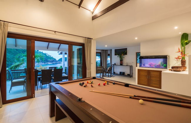 The Secret Beach Villa - Foto 40