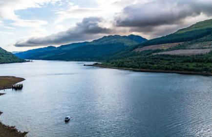 Rowantree Cottage - Foto 32