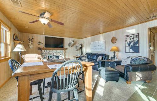 Live Lake Life! Johannesburg Compound Near Trails - Foto 23