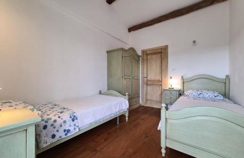 Villa Motovun 2129 - Foto 37