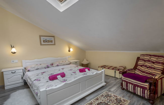 Villa Aurora - Foto 14