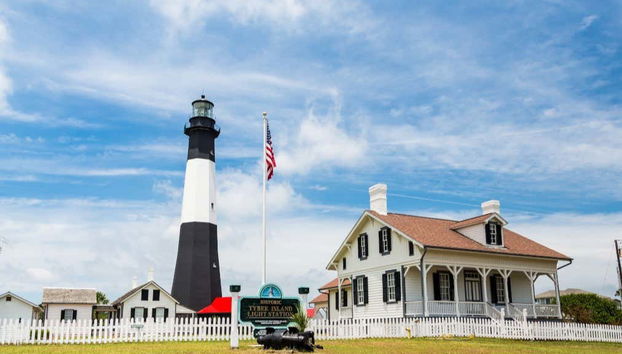 Tybee Island Lighthouse