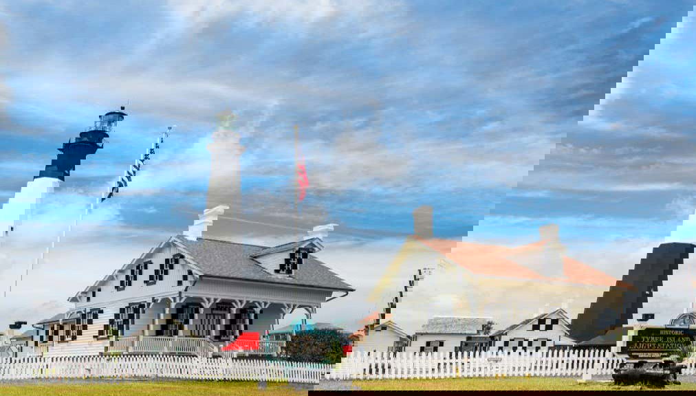 Excursión a la isla Tybee + Avistamiento de delfines - Foto 1