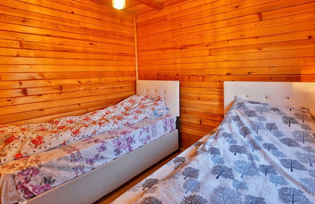 Kibriscik Koroglu Dag Evleri - Photo 29