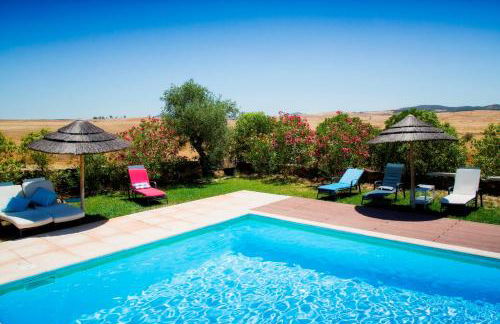 Herdade dos Castelejos - Foto 22