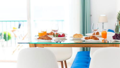 Cómodo apartamento en El Calón Playa frente al mar - Foto 3