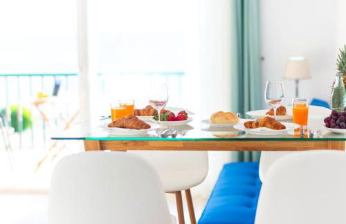 Cómodo apartamento en El Calón Playa frente al mar - Foto 3