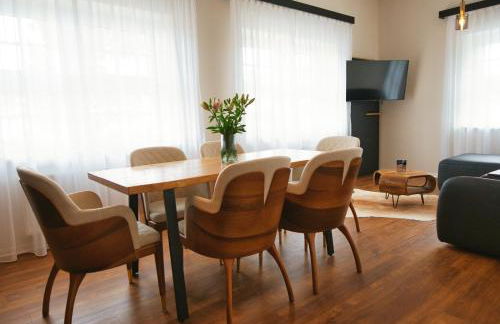 Residence Black Eagle Lubmin Strand - Foto 18