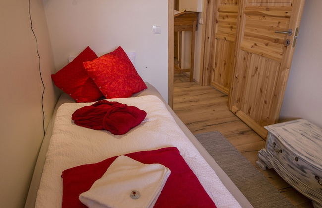 Hestasport Apartment - Foto 5