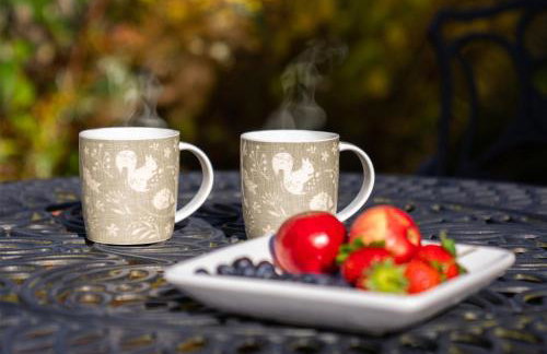 Courtyard Bothy - Foto 49