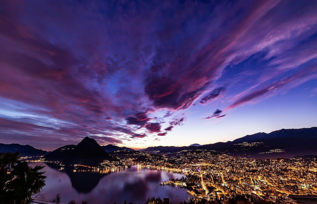 Ca Runchett in Lugano - Foto 17