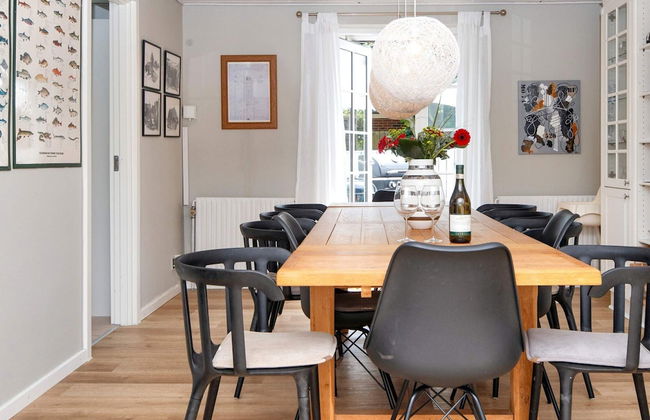 10 Person Holiday Home in Thyboron - Foto 26