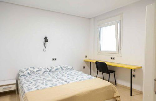 Mediterráneo Playa, a 3min del mar y con aire acondicionado - Foto 34