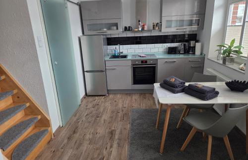 FEWO am Dele Park - Foto 28