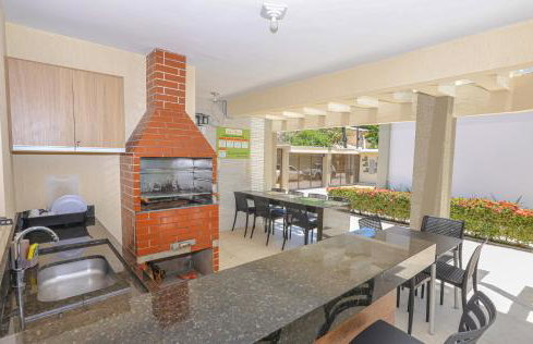 Residencial João e Maria - Aptos 03 quartos - Foto 16