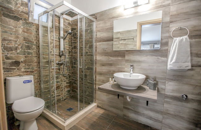 Terra di Meteora Suites 2 - Foto 21