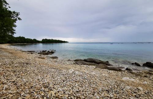 Lovely apartment near the beach with a sea view - Foto 28