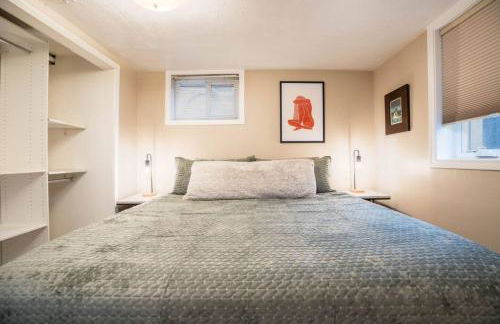 Sugar House Basecamp 30 Minutes to Ski Resorts - Foto 27