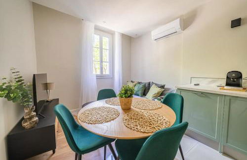 Le Pearl Appartement de charme en bord rivière - Foto 6