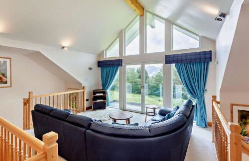 Sealladh an Loch - Foto 28