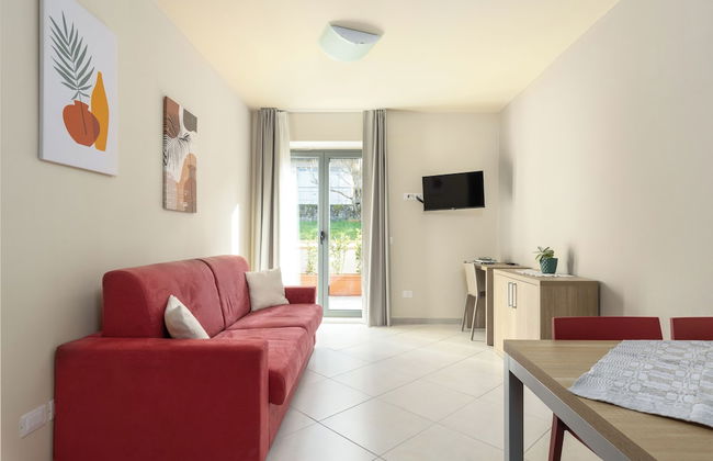 Tuscasì Aparthotel - Foto 24