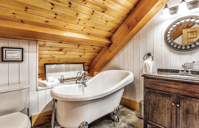 Le Mont-Tremblant - Résidences Boutique - Foto 17