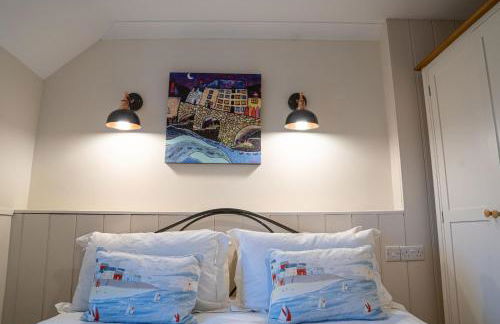 Bwthyn y Ddol - a cottage with stunning views - Foto 23