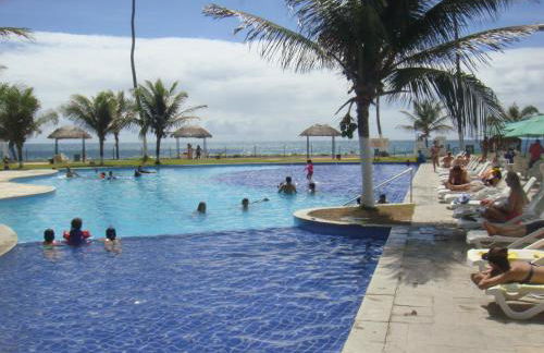 Ancorar Porto de Galinhas flat 7205 - Photo 22