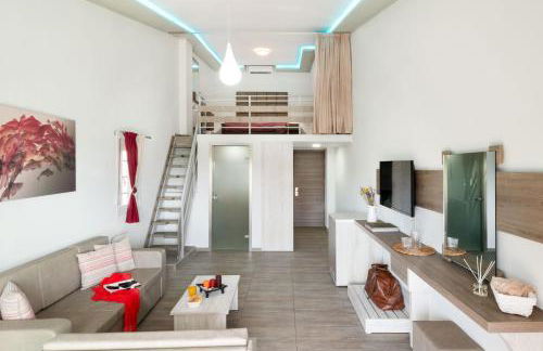 Hotel Sirines Complex - Foto 22