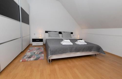 Apartman Skender 3* Ravna Gora - Foto 37