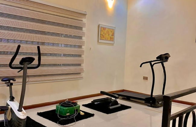 GHouse Accra - Foto 31