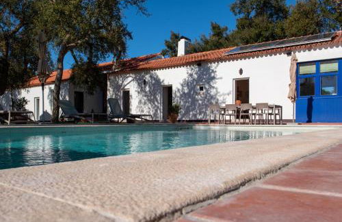 Herdade das Onzenas de Cima - Foto 24