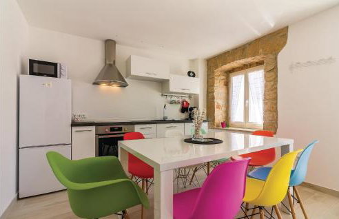 Stunning Home In Peruski With Wifi - Foto 6