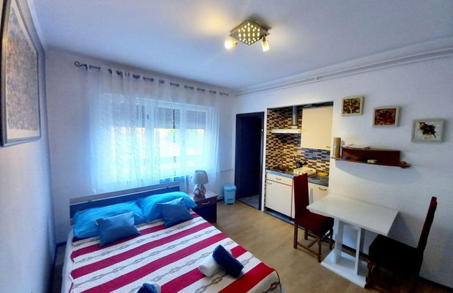 Lovely Apartments Near the Sea - Foto 14