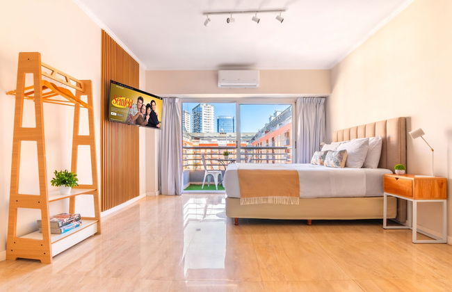 Modern Apartments in Puerto Madero - Foto 24