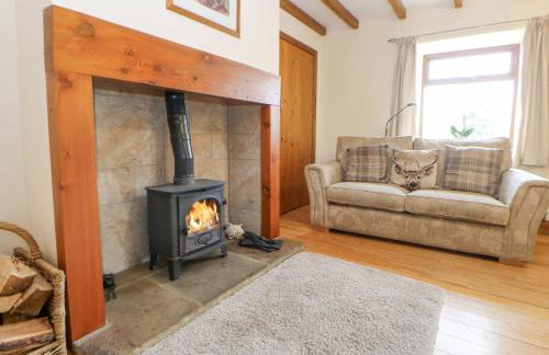 The Barn Cottage - Foto 4