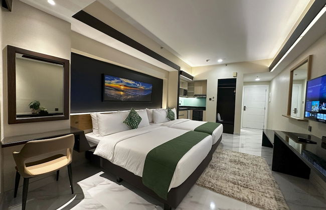 KL Executive Greenbelt KLX - Foto 24