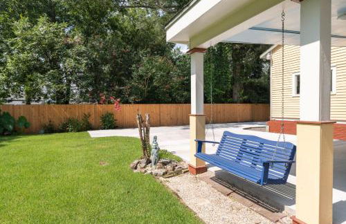 Spacious, Soulful Southern Stay - Foto 78