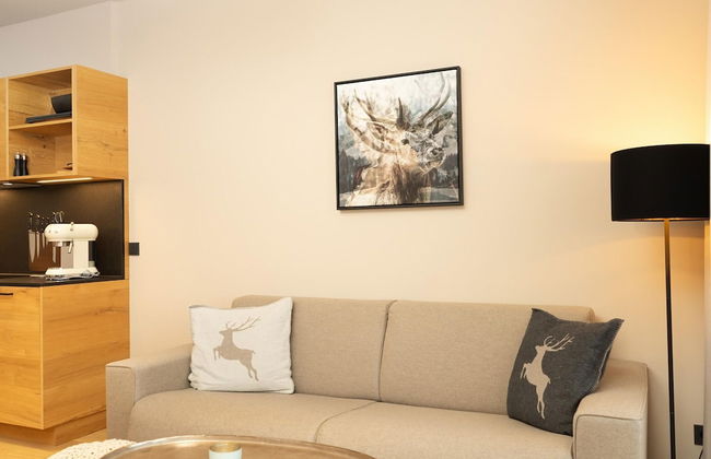 Apartment in Schrocken Near Ski Arlberg - Photo 8