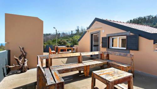 Palheiro Dos 3 A's - Soulful Stays - Foto 2