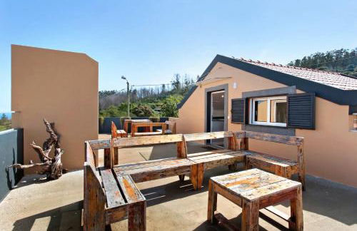 Palheiro Dos 3 A's - Soulful Stays - Foto 2