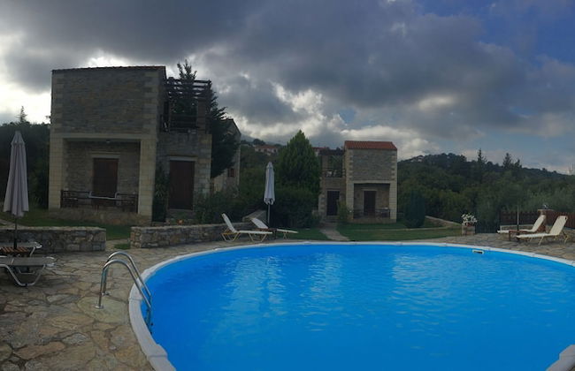 Stratos Villas - Photo 18