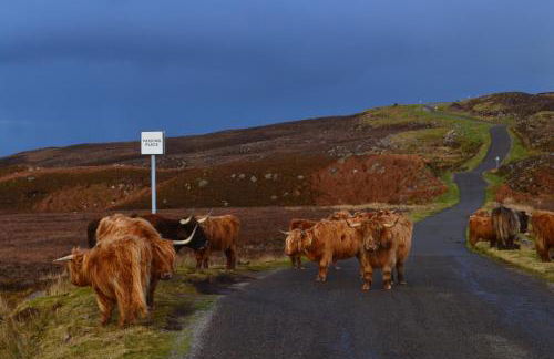 Rosemount Cottage TWO - Highland Cottage - Foto 42