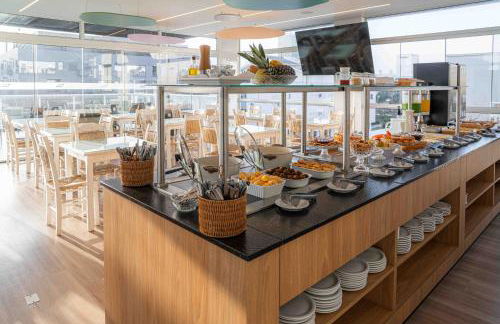 Bossa Jurerê Hotel - Foto 106