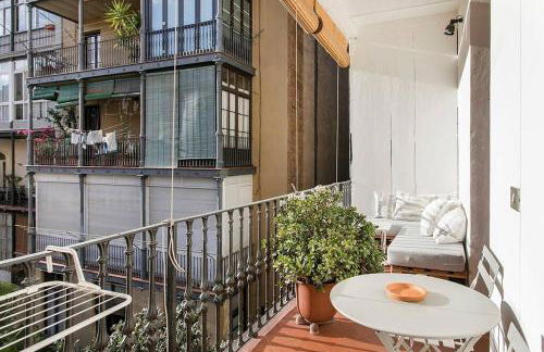 Canela Homes BARCELONA CONCEPCIÓ - Foto 15