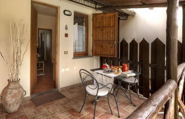 Agriturismo Valleverde - Photo 58